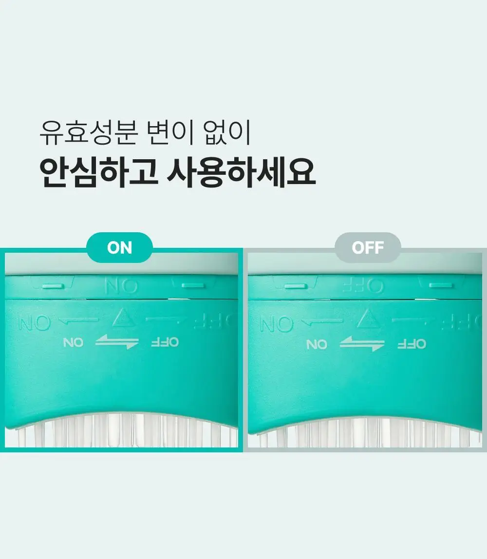 [포켓몬 에디션][비듬/각질케어]릴리이브 스칼프턴 시카 PDRN 브러쉬 앰플 100ml 2종 택1 상세페이지 63
